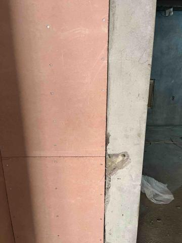 輕隔間天花板工程 - 