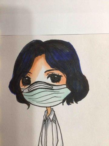 提供文案兼職服務的專家于燕