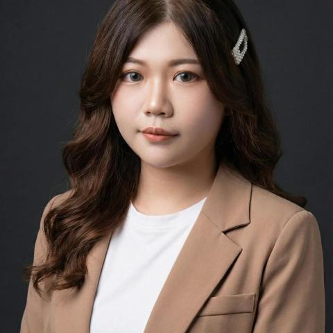 提供edm製作方法服務的專家陳奕妃