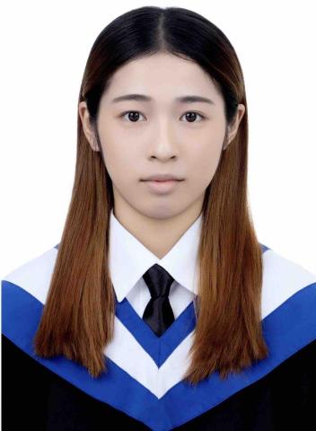 提供工作服高雄服務的專家邱詩晴