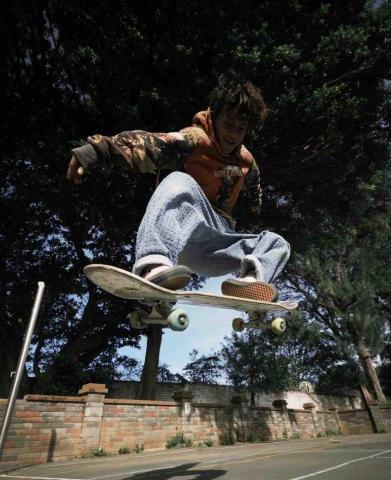 提供滑板動畫服務的專家砸萬