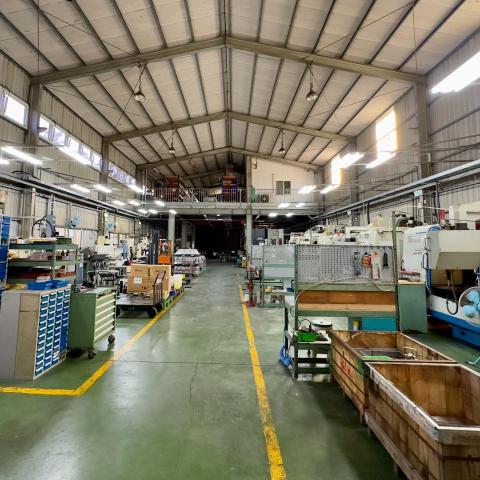 提供加工服務的專家郭宥珊