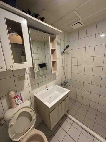 汪孫正 - 浴櫃 鏡櫃更新