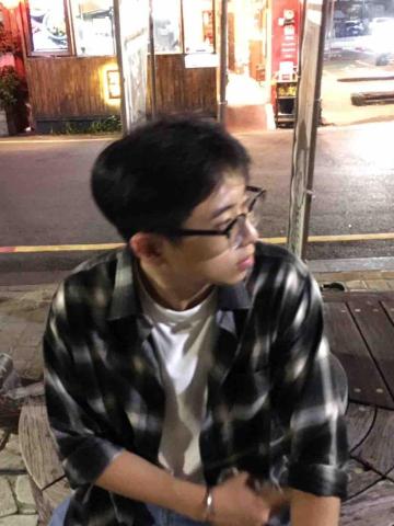 張富翔