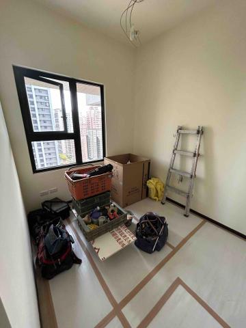 苡呈設計 - 木作工程進場