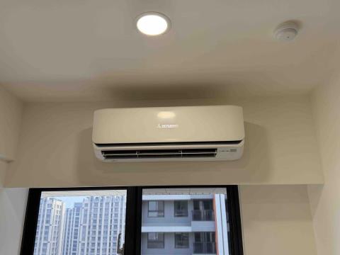 提供移機服務的專家林宗緯-冷氣安裝、保養、維修