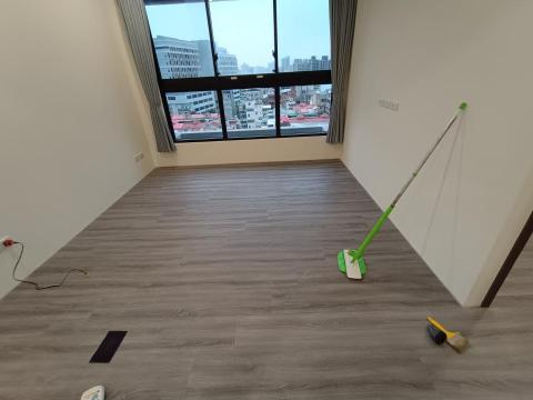 Peter Peter - 房屋入住前清潔打掃