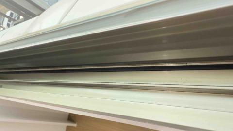 喜樂清潔企業社 - 清潔後