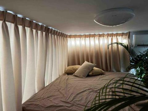 小坪數（租屋）軟裝陪跑顧問 - After 