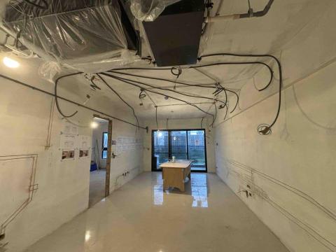 汪孫正 - 水電前置退場