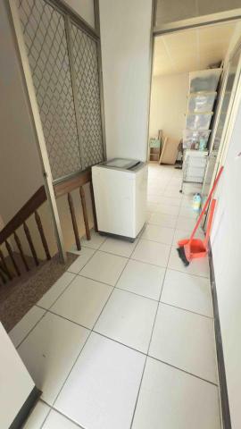 喜樂清潔企業社 - 清潔後