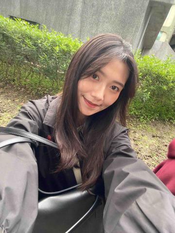 提供內衣下圍修改diy服務的專家胡芷寧