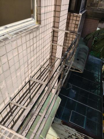 兆昌工程行 - 冷氣鐵籠