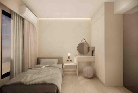 苡呈設計 - 3D渲染圖