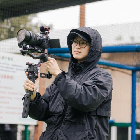 提供612排球服務的專家楊格 (YG)