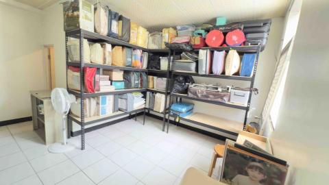 喜樂清潔企業社 - 清潔後