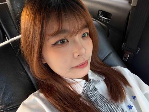 提供寄養照護服務的專家吳芸溱