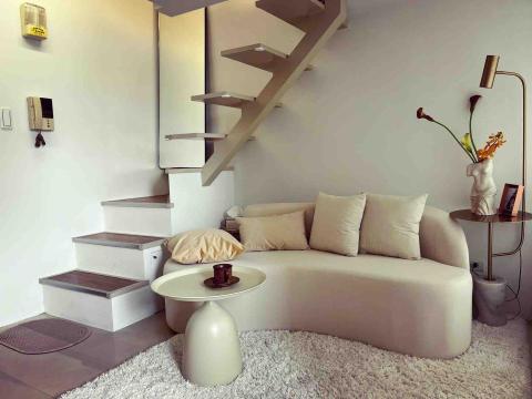 小坪數（租屋）軟裝陪跑顧問 - After 