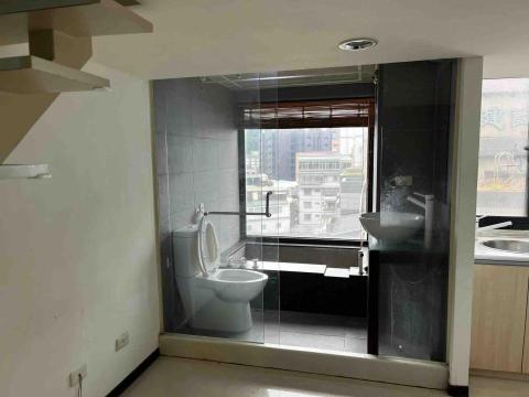 小坪數（租屋）軟裝陪跑顧問 - Before 