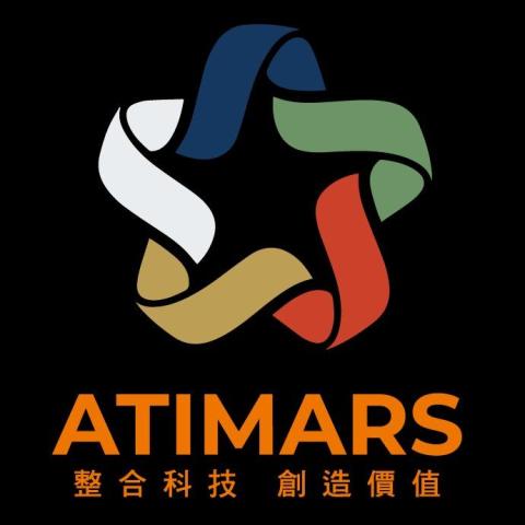 提供asus華碩服務的專家艾堤瑪仕科技有限公司