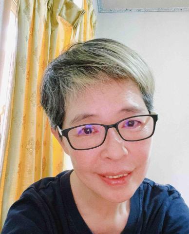 提供股票指數台灣服務的專家Joan教台語