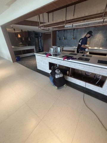 清樂環衛 - 環境清潔消毒