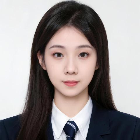 提供行政工讀服務的專家Lin Lin