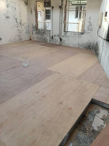 霖彬屋簷鋼鐵工程行 - 