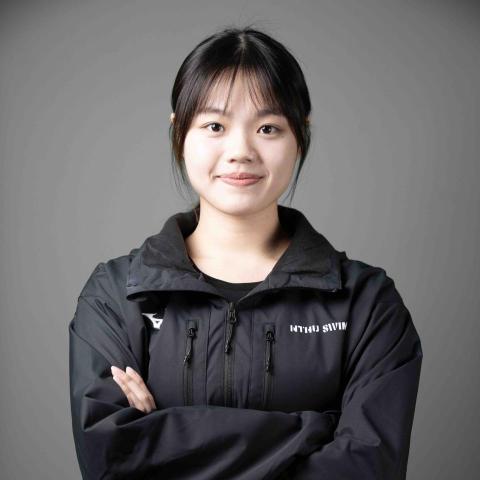 李雨儒