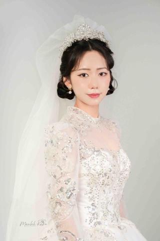 翡翠Nancy彩妝造型 - 