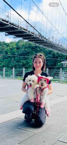 提供照護服務的專家居家寵物照顧住宿