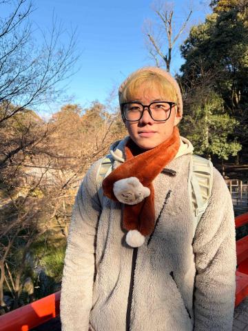 提供54劍服務的專家吳崇典