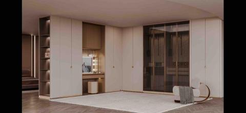 司米全屋定制 - 