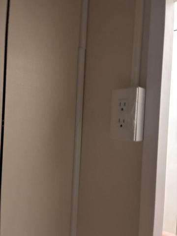 周文翔 - 新增電源及迴路插座