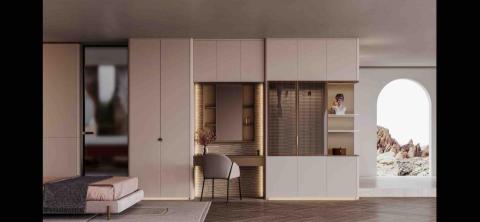 司米全屋定制 - 