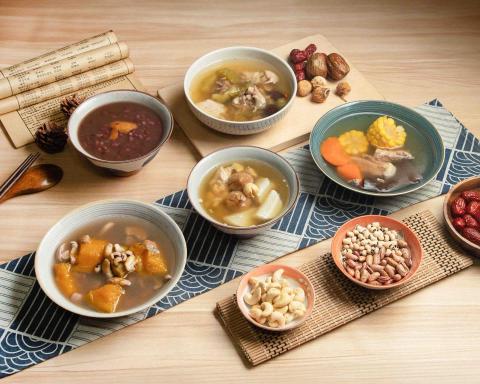 閒人出租 - 網路品牌-寶煲喝湯