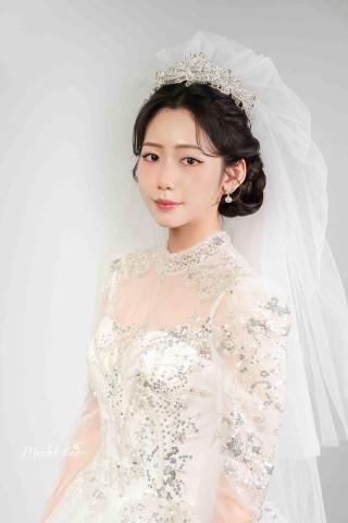 翡翠Nancy彩妝造型 - 