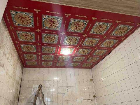 蔡長易 - 龍鳳版