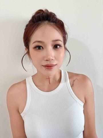 Heather.新娘秘書/彩妝造型/彩妝教學 - 