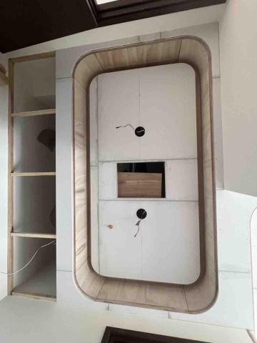 倍斯油漆工程 - 裝潢後油漆工程