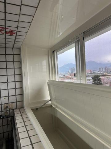 黃先生 - 收納凸窗方便儲物，增加收納空間