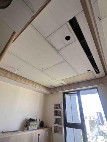 倍斯油漆工程 - 裝潢後油漆工程