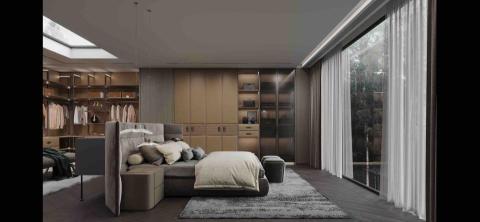 司米全屋定制 - 