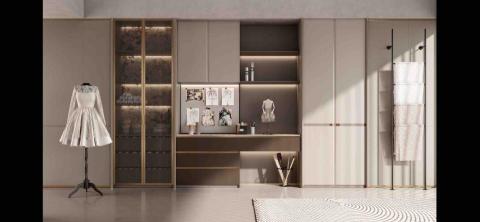 司米全屋定制 - 