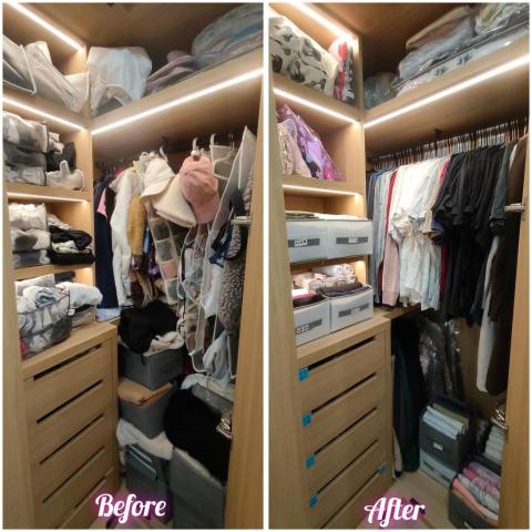 心居收納❤️讓心安居🏡 - 