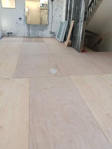 霖彬屋簷鋼鐵工程行 - 