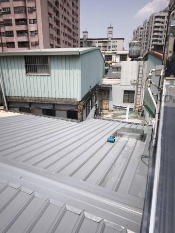 霖彬屋簷鋼鐵工程行 - 