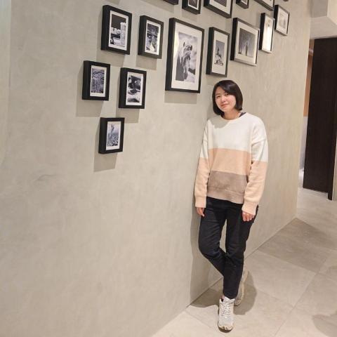 提供機車中古服務的專家chenyu