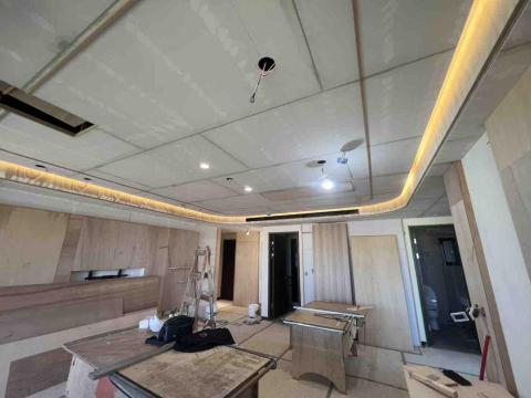 倍斯油漆工程 - 裝潢後油漆工程