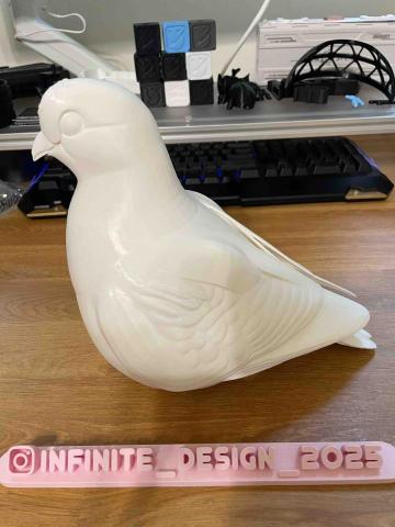 &infin;無限設計．2D．3D建模&教學．3D列印．3D掃描 - 